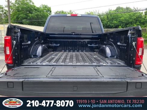 Used 2023 Ford F150 XLT w/ Equipment Group 301A Mid AWD/4WD image 30