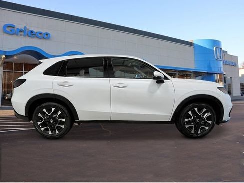 New 2027 Honda HR-V EX-L image 7