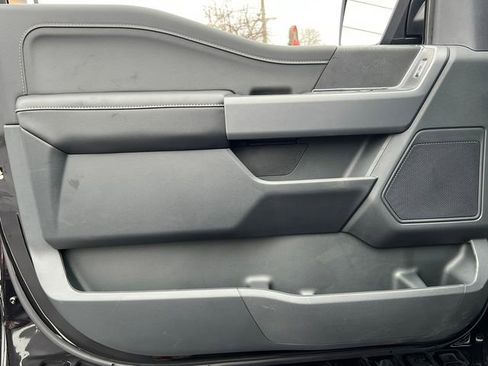 New 2026 Ford F150 XLT w/ Equipment Group 302A MID image 22