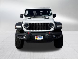 Used 2024 Jeep Wrangler Unlimited Rubicon video 2