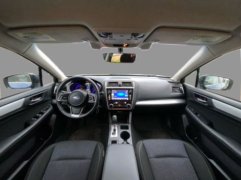 Used 2019 Subaru Outback 2.5i Premium AWD/4WD image 21