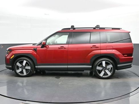 Used 2026 Hyundai Santa Fe Limited FWD image 5