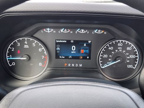 New 2026 Ford F150 XL AWD/4WD image 11