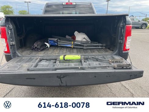 Used 2021 RAM 1500 Big Horn AWD/4WD image 14