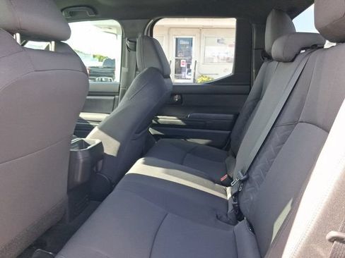 Used 2024 Toyota Tacoma SR AWD/4WD image 6