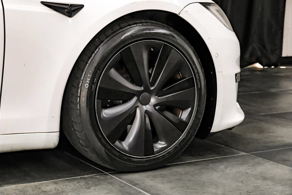 Used 2022 Tesla Model S AWD/4WD image 70