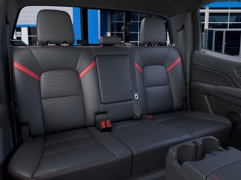 New 2026 Chevrolet Colorado Z71 w/ Technology Package image 21