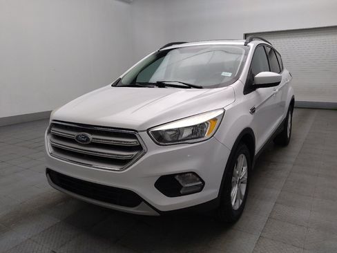 Used 2018 Ford Escape SE image 15