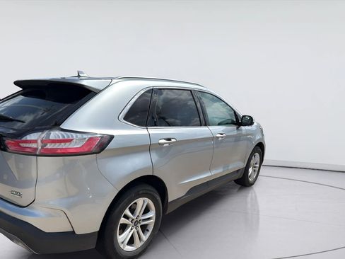 Used 2020 Ford Edge SEL w/ Convenience Package FWD image 7