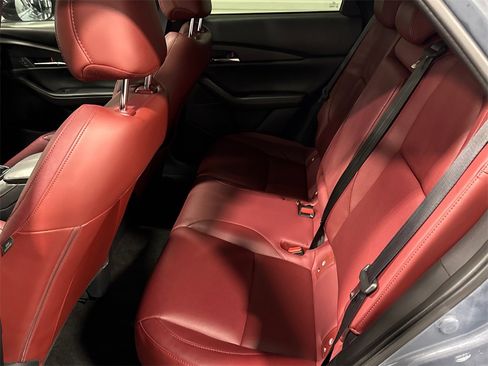 Certified 2024 MAZDA CX-30 AWD 2.5 S w/ Preferred Package image 9