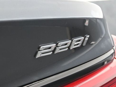 Used 2020 BMW 228i xDrive Gran Coupe w/ Convenience Package image 41