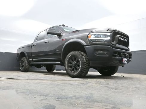 Used 2020 RAM 2500 Power Wagon image 49