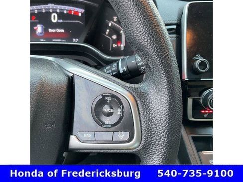 Certified 2020 Honda CR-V EX image 30