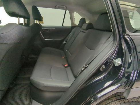 Used 2025 Toyota RAV4 LE image 25
