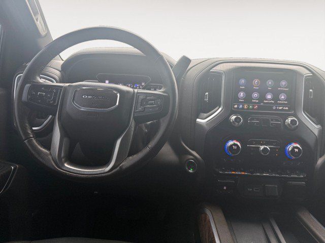 Used 2020 GMC Sierra 1500 Denali w/ Denali Ultimate Package AWD/4WD image 6
