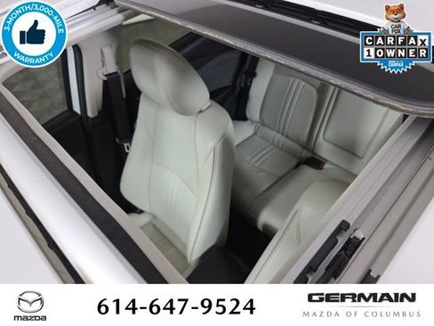 Used 2019 MAZDA CX-3 Grand Touring w/ Premium Package image 29