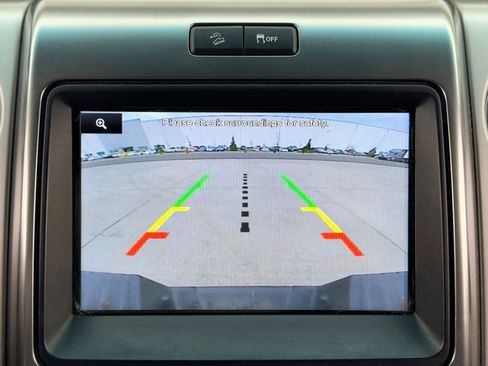 Used 2014 Ford F150 FX4 w/ Equipment Group 402A Luxury image 22