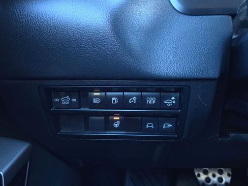 Used 2023 Toyota Tundra Limited w/ TRD Off-Road Package image 32