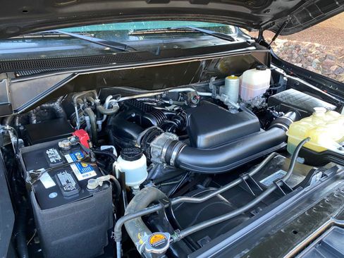 Used 2017 Nissan NV 3500 SV w/ SV Technology Package image 11