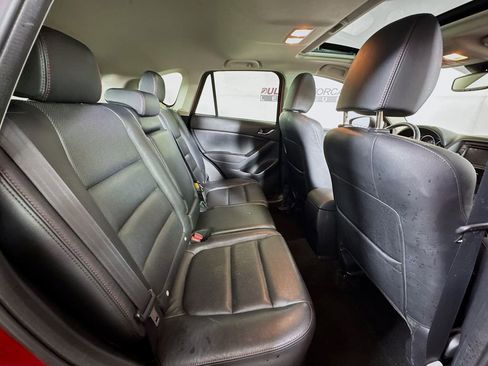 Used 2015 MAZDA CX-5 Grand Touring image 25