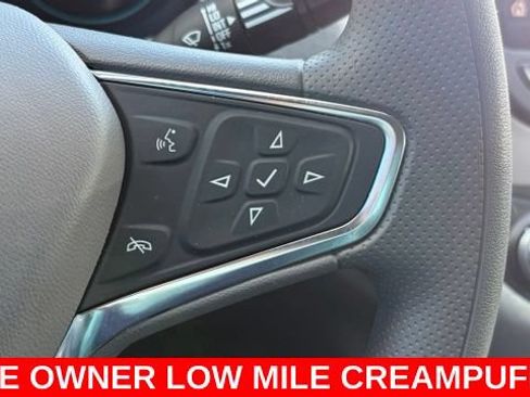Used 2024 Chevrolet Malibu LS FWD image 21