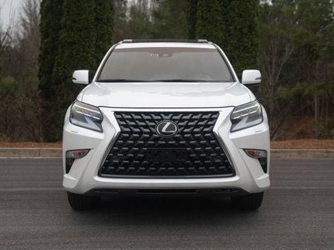 Used 2023 Lexus GX 460 Premium image 13