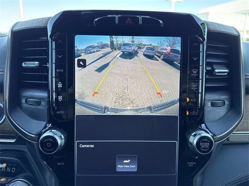 Used 2023 RAM 1500 Limited image 25