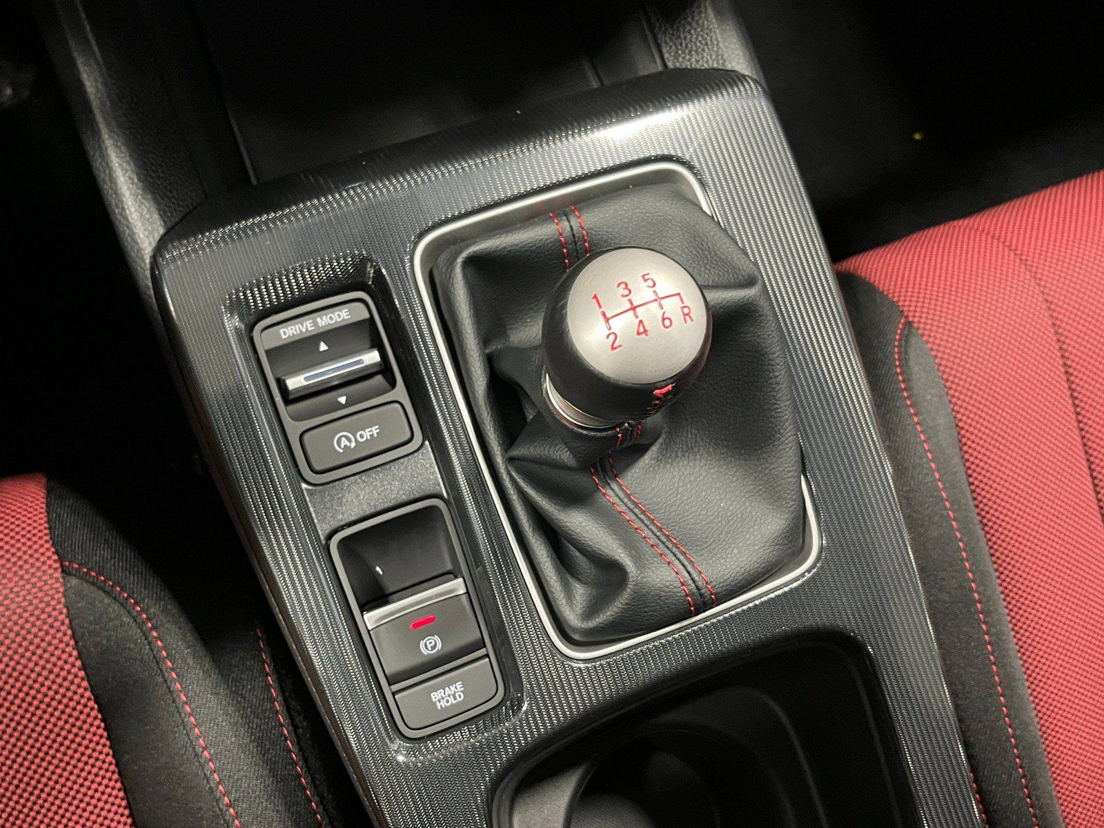 Used 2026 Honda Civic Si image 23