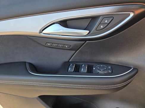 New 2026 Buick Envision Sport Touring AWD/4WD image 22