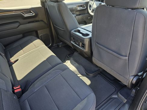 Used 2024 Chevrolet Silverado 1500 RST w/ Convenience Package II RWD image 25