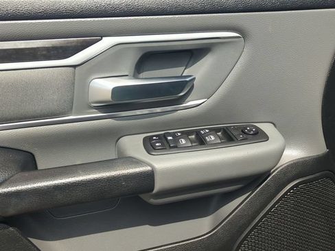 Used 2020 RAM 1500 Big Horn AWD/4WD image 13