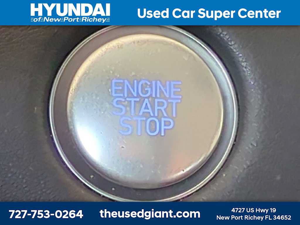 Used 2021 Hyundai Palisade SEL FWD image 31