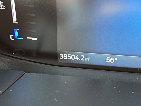 Certified 2024 Ford Escape Active image 15