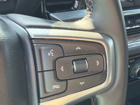 Certified 2024 Chevrolet Silverado 2500 LT image 7