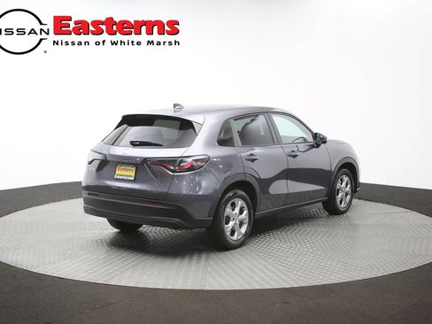 Used 2024 Honda HR-V LX image 34