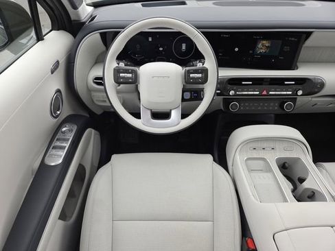 Used 2026 Hyundai Palisade Calligraphy AWD/4WD image 34