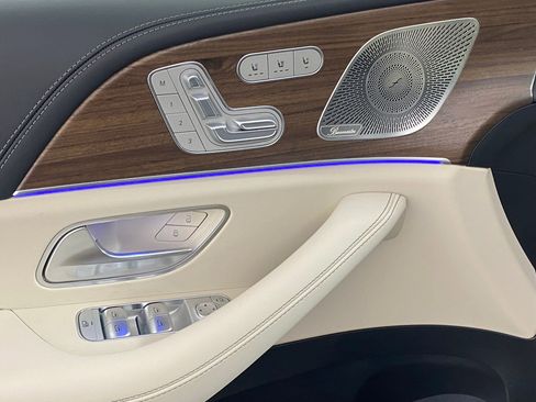 New 2026 Mercedes-Benz GLE 63 AMG S image 24