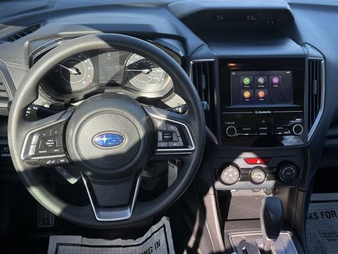 Used 2022 Subaru Impreza 2.0i image 15
