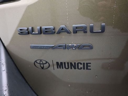 Used 2025 Subaru Outback Wilderness w/ Wilderness Package image 46