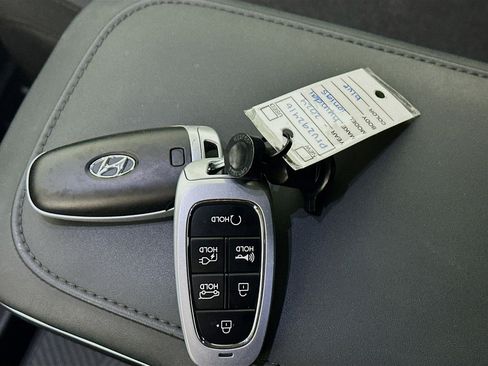 Used 2024 Hyundai Ioniq 5 SEL RWD image 25