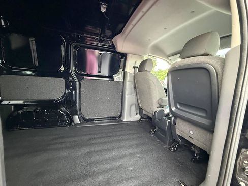 Used 2021 Nissan NV200 SV w/ Sliding Door Glass Package FWD image 22