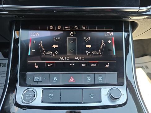 Used 2022 Audi Q7 2.0T Premium w/ Convenience Package AWD/4WD image 31