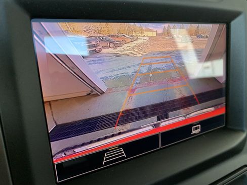 New 2026 GMC Sierra 3500 Pro w/ Convenience Package image 25