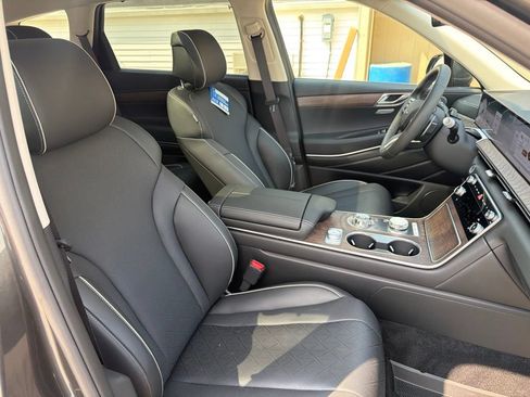 New 2026 Genesis GV80 2.5T Prestige AWD/4WD image 20