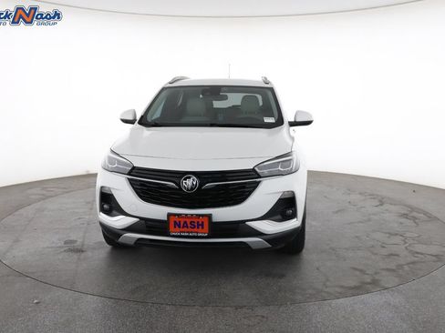 Used 2022 Buick Encore GX Essence FWD image 4