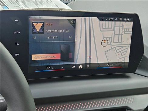 Used 2025 BMW 228i xDrive 228 xDrive w/ Premium Package image 11