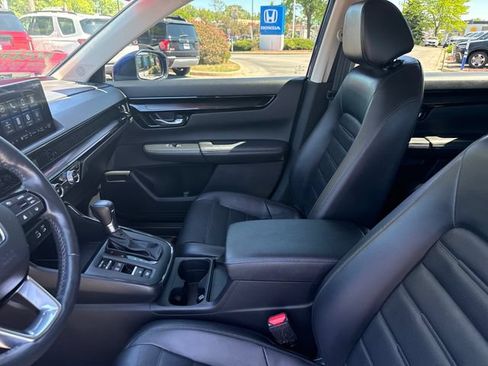Used 2023 Honda CR-V EX-L image 14