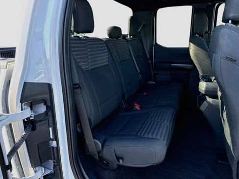 Certified 2021 Ford F150 XL w/ Equipment Group 101A High AWD/4WD image 25