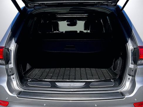 Certified 2020 Jeep Grand Cherokee High Altitude image 26