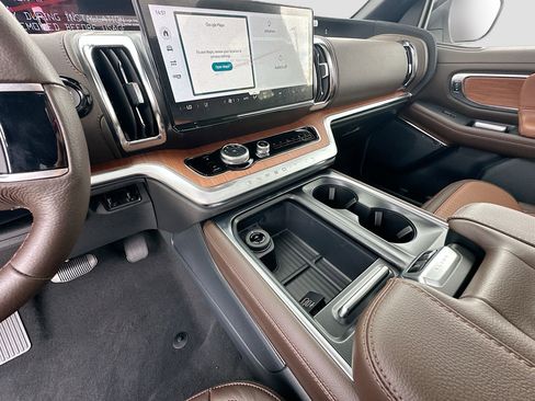 New 2026 Ford Expedition Max King Ranch AWD/4WD image 22
